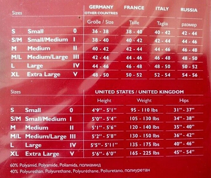 Collant FALKE Kyoto 13d T III (M/L) 42-44 marine - Transparent Strumpfhose Gr. 3 - Photo 3/4