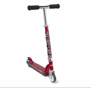 radio flyer razor scooter