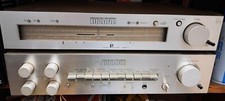 LUXMAN L-5 Vintage DC Integrated Amplifier Fo...