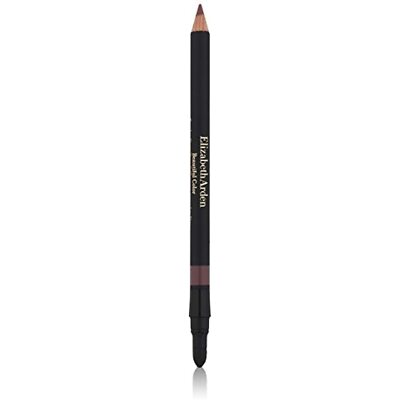 Elizabeth Arden Beautiful Color Smoky Eyes Pencil, Gunmetal 02 .04 OZ NWOB