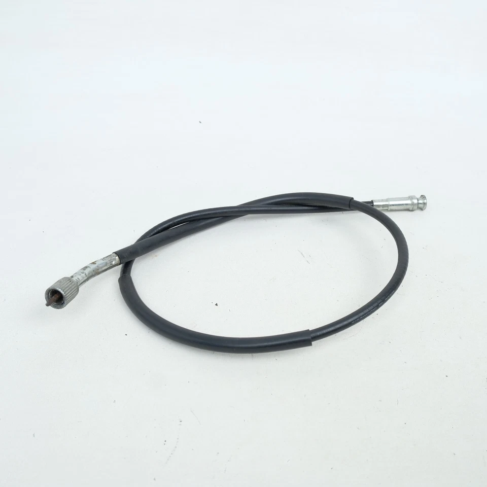 Cable velocímetro Honda compatible con CB650 CM400 CM450 XR200 OEM 44830-KC6-000 Foto 2 de 4