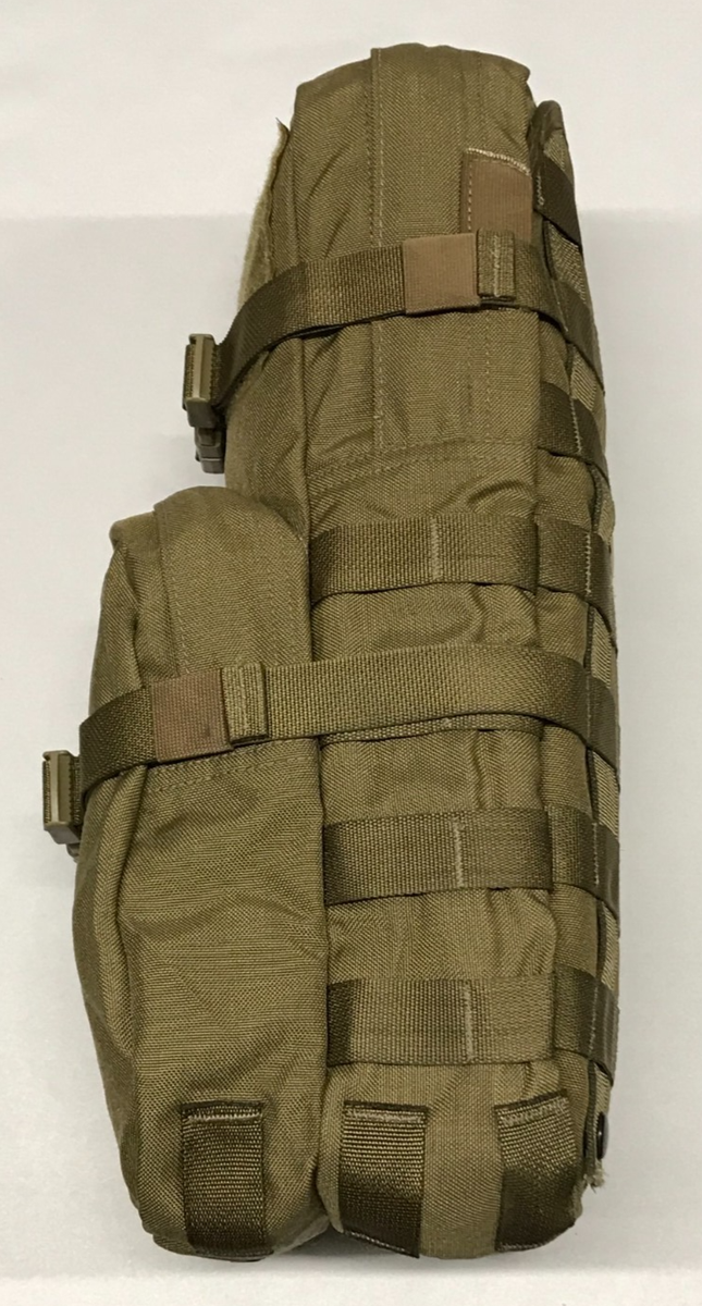 Resource Center Coyote Modular Assault Pack ( MAP ) NOS | eBay