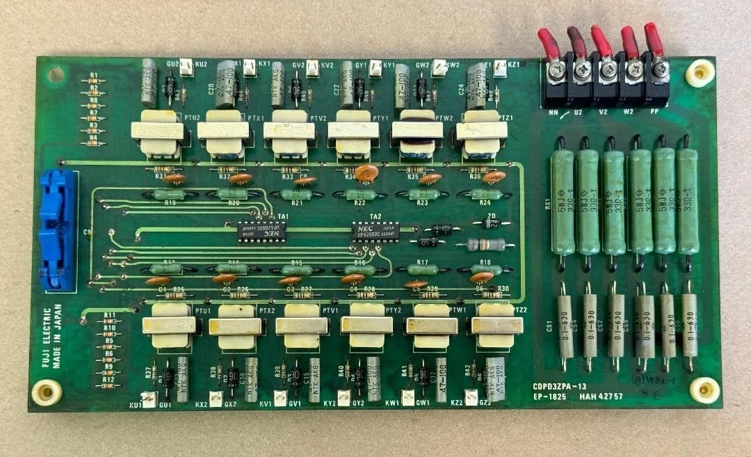 Fuji Printed Circuit Boards (PCBs) for sale | eBay