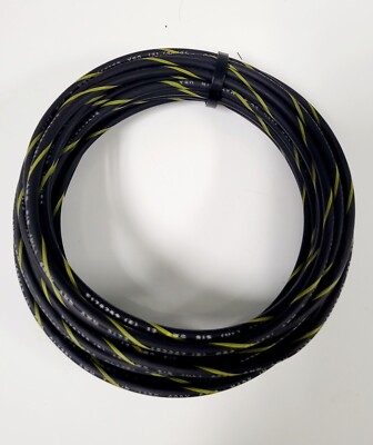 AUTOMOTIVE WIRE - 12 GAUGE -HIGH TEMP GXL WIRE - 8 COLORS - 25' EACH COLOR - Foto 7