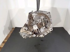 Boite de vitesse Peugeot 107