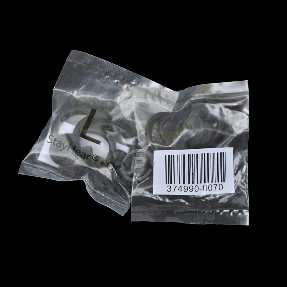 Stayhear+ new arrivals