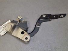 Capot Renault Zoe