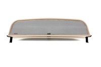 Airax Windschott Mercedes Beige Sl R230 Sl 280 - 300 - 350 - 500 Bj.2001 – 2011