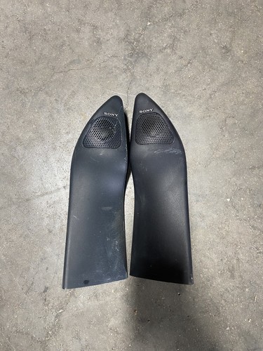 2008-2016 Ford Super Duty Door SONY Tweeters F250 F350 F450 FACTORY - Bild 1 von 3