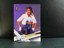 Lacey Evans 2017 Topps WWE Then Now Forever 1st NXT Card #174