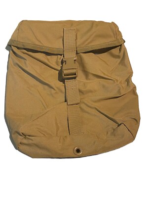 USGI USMC PACK SYSTEM MOLLE SUSTAINMENT POUCH 8465016007941,.
