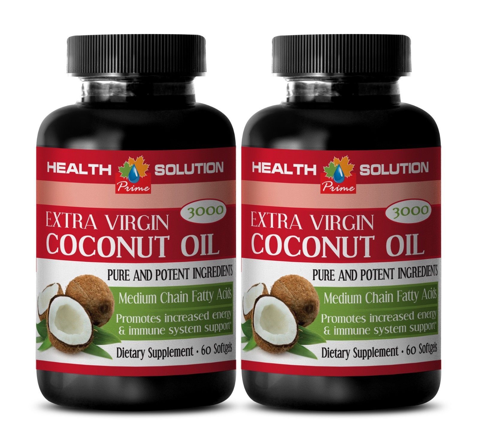 3000mg - Good Source Of Fatty Acids - 2b