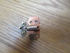 JOSLYN CLARK 2534 NSFB - HEATER ELEMENT