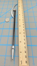 coo model teutonic knight sergeant metal long handle axe 1/6 scale ignite cm ax