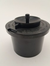 New old stock FR Adjustable Roll Film Developing Tank All Sizes BAKELITE MDL. C