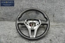 S&auml;ulenleder Schwarzer Pedalschalter Mercedes W242 W246 B250 CLA250 OEM