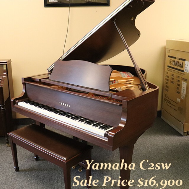 ebay pianos for sale baby grand