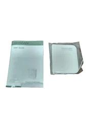 Crystal View Wireless Instant Wi-Fi Router & Range Extender