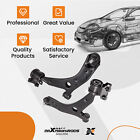 <!--F#f_0-->PAIR CONTROL ARMS W/ BALL JOINT FRONT FOR MAZDA 3 BK MAZDA 5 CR19 CW LEFT&RIGHT<!--F/-->