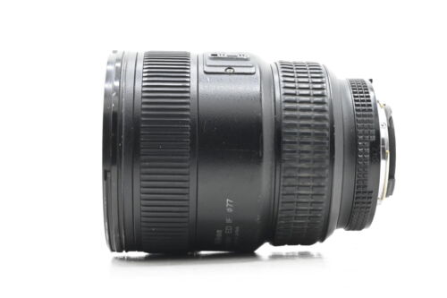 Nikon Nikkor AF-S Objektiv 17–35 mm f2,8 D ED IF AFS #047 - Bild 4 von 8