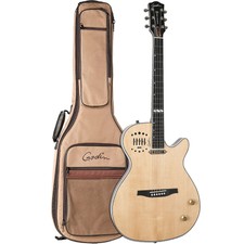 Godin Multiac Steel Hg