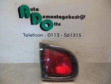 Antibrouillard Daewoo LANOS