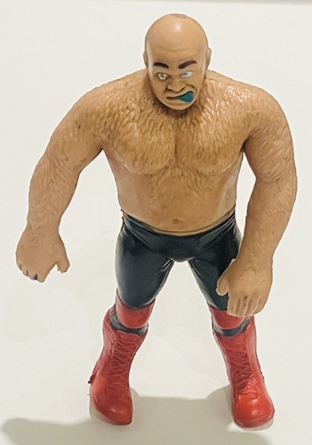 Vtg 1986 George 