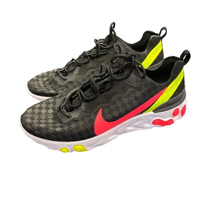 nike react coastal blue