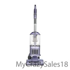 Shark NV352 Navigator Lift Away Upright Vacuum, Lavender