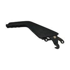 Genuine Porsche 928 S4 GT Handbrake Lever Black Henbrake Handle 92842425900