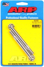 Arp 430-3501 SB & bbc Chevy 3/8 12pt SS pro stock & hi-torque starter bolt kit