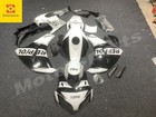 White Black Repsol Fairing Kit for 2008-2011 Honda CBR1000RR ABS Injection Body