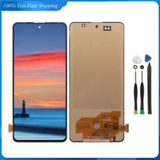 Incell For Samsung Galaxy A51 5G A516U A516V LCD Display Touch Screen Digitizer