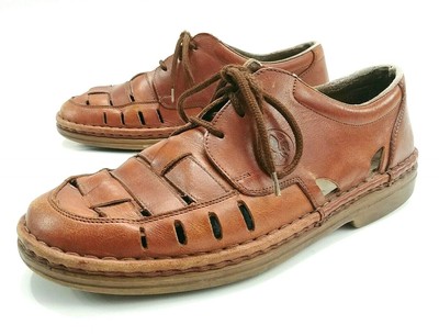 rieker extra wide mens shoes