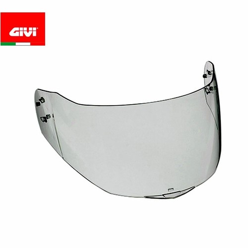 GIVI SPARE PART Z2390TR CLEAR VISOR HELMET X16 8019606198501 eBay