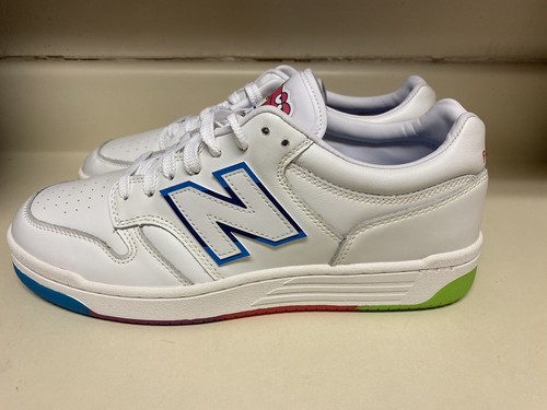 Kawhi Jolly Rancher Shoes White 