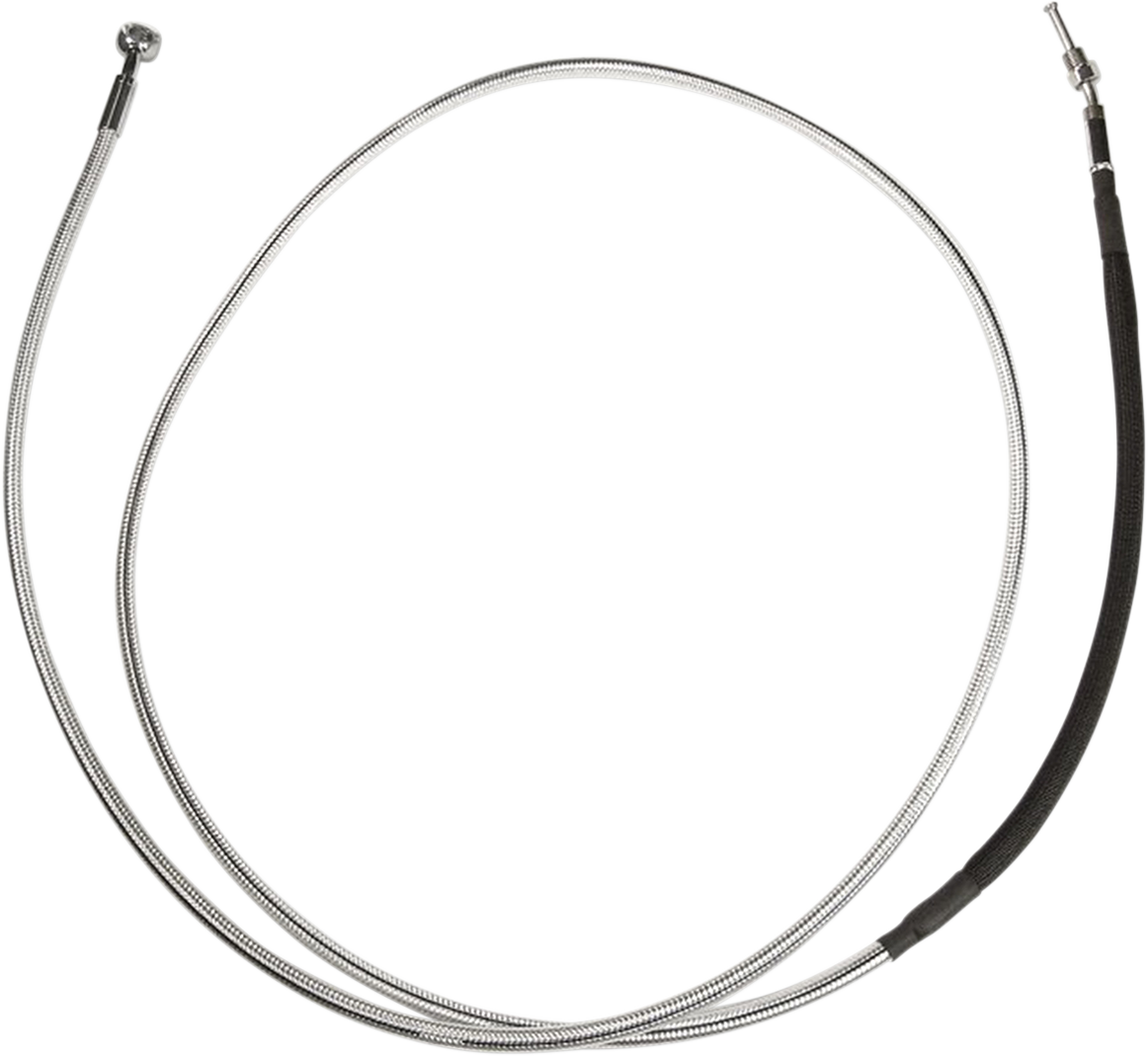 17 21 For Harley Road King Special Flhrxs Magnum Clutch Line Ebay