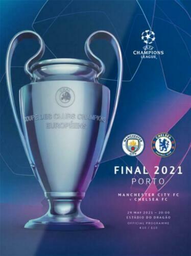 League Trophy What Channel Is Champions League Final On 2021