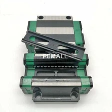 Qty:1 For SHAC Linear Guide Slider New GHW20CA-P GHW20CA