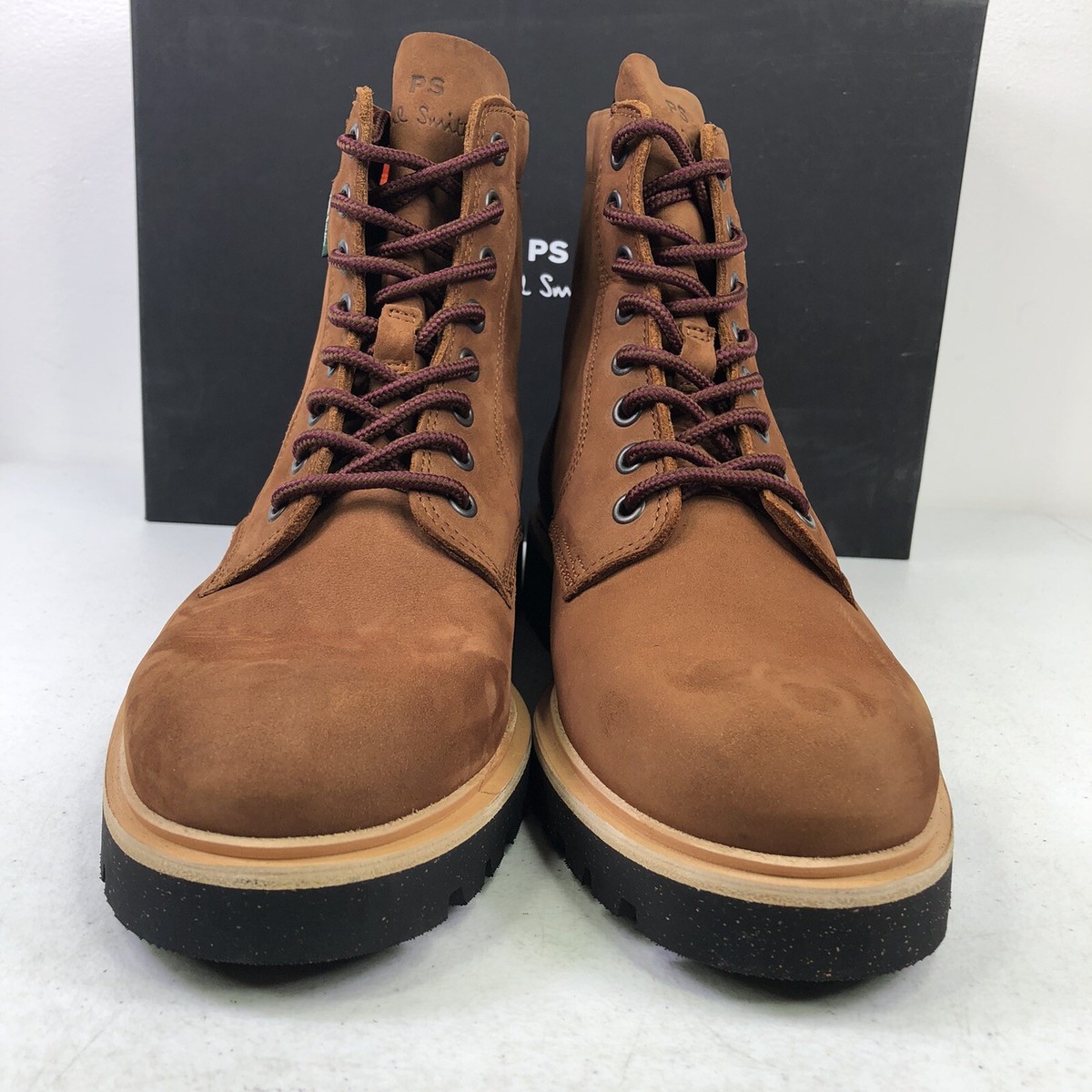 Paul Smith Men display picture 1