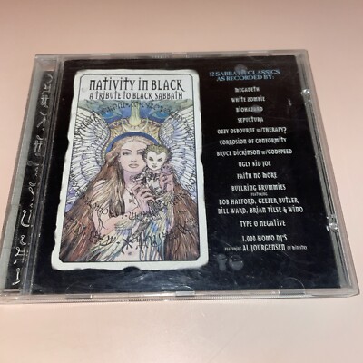 Black Sabbath サイン入り CD s-l400.jpg