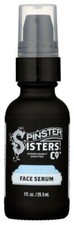 Set of 4 Spinster Sisters Co Facial Serum 1 oz