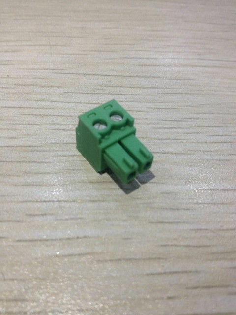 10 pcs Phoenix Contact 1803578 MC1.5/2-ST-3.81 Connector | eBay