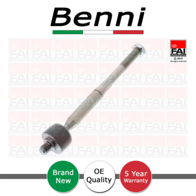 Tie Rod End Front Benni Fits Renault Espace 2015- Talisman 2015- 485212309R