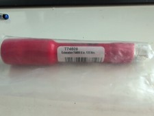 Napęd kwadratowy 1/2" Zatwierdzony przez VDE w pełni izolowany przedłużacz (125 mm) CK