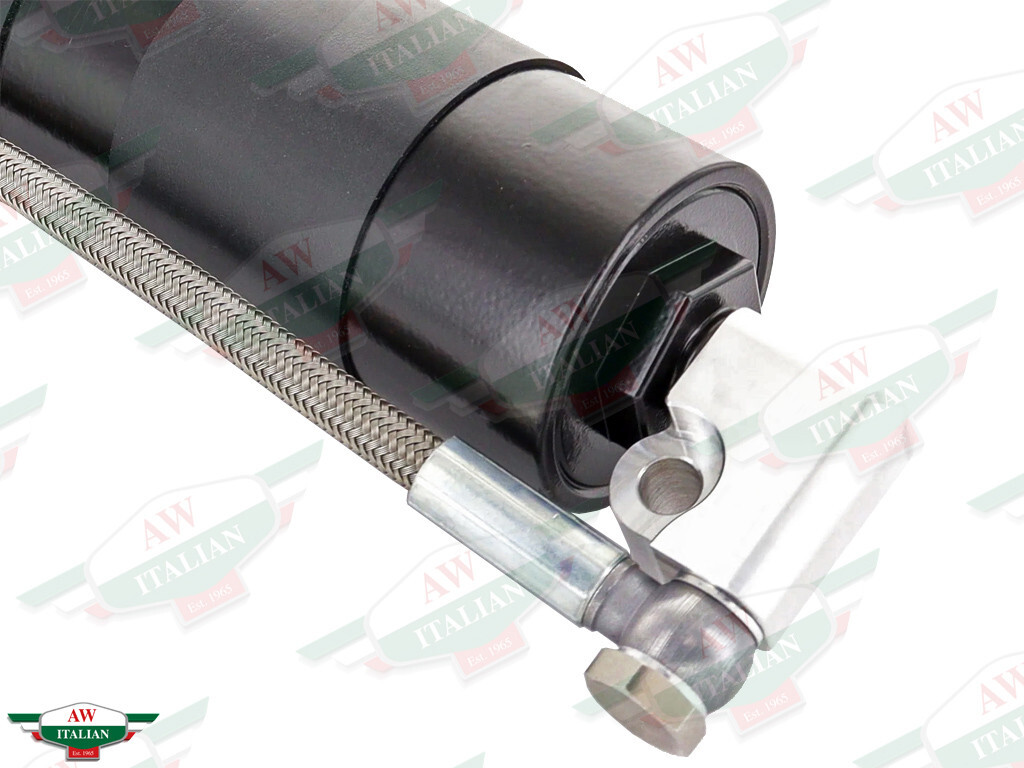 Ferrari 599 612 Maserati 4200 F1 Pump Accumulator UPGRADED 179143 awitalian
