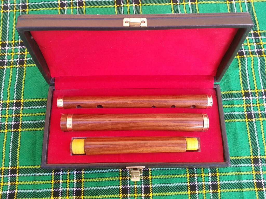 Traditional irish flutes for cheap sale