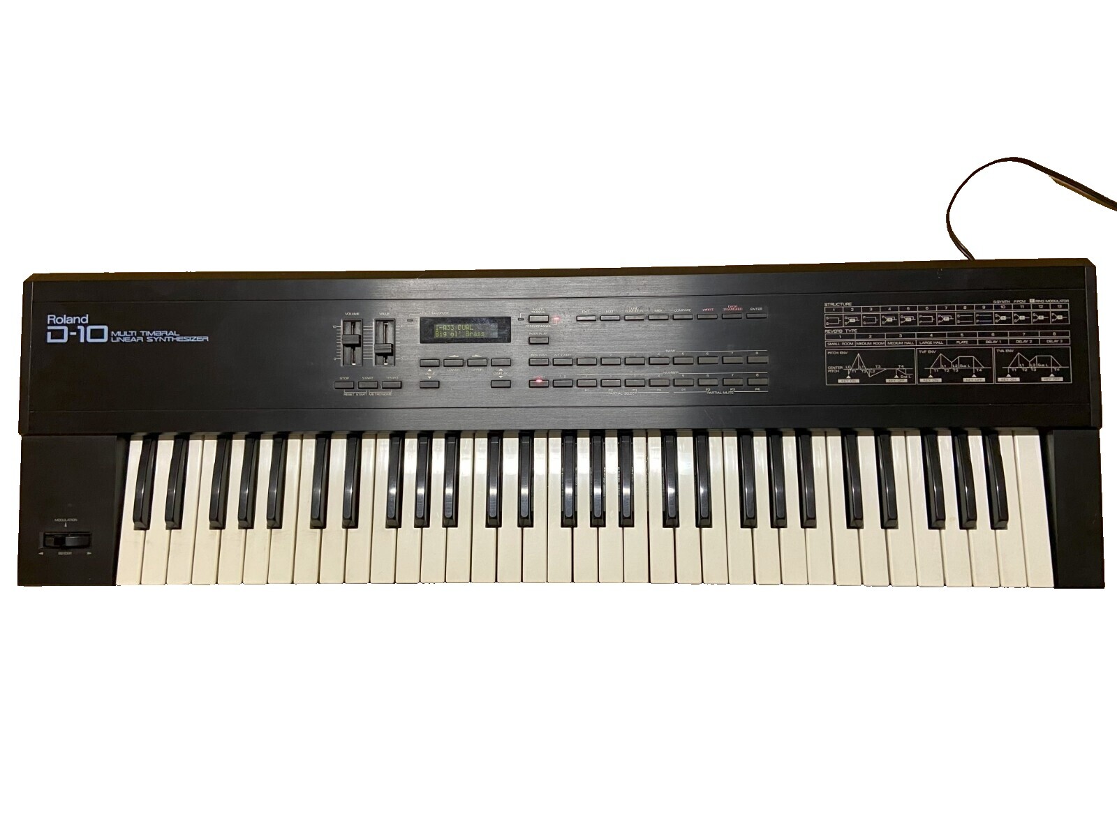 Roland Sh 2 | eBay