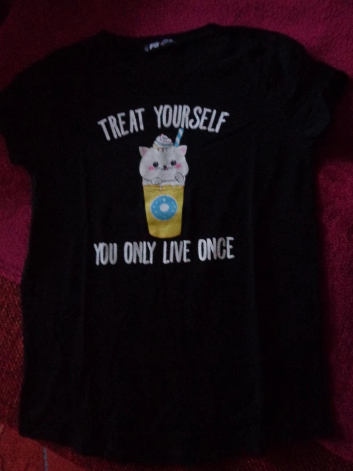 Tshirt Mädchen - Bild 1 von 1