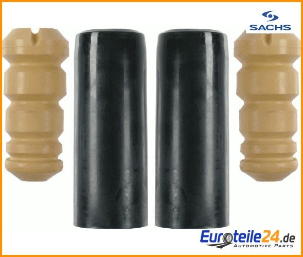 Staubschutzsatz, StoßDäMpfer Service Kit Sachs 900191-image